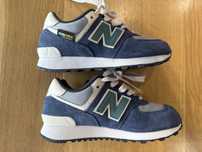 Детски маратонки New Balance 29 номер