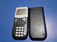 Calculator de birou Texas Instruments GRAFIC TI-84 Plus