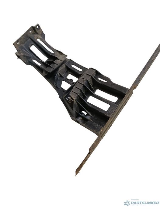 Suport bara de protectie spate stanga spate MERCEDES-BENZ S-CLASS II W221, C215 2005 - 2013