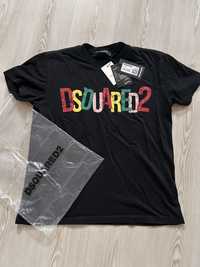 Tricou dsquared2