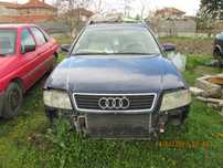 Audi A6 2.5 TDI 110 коня