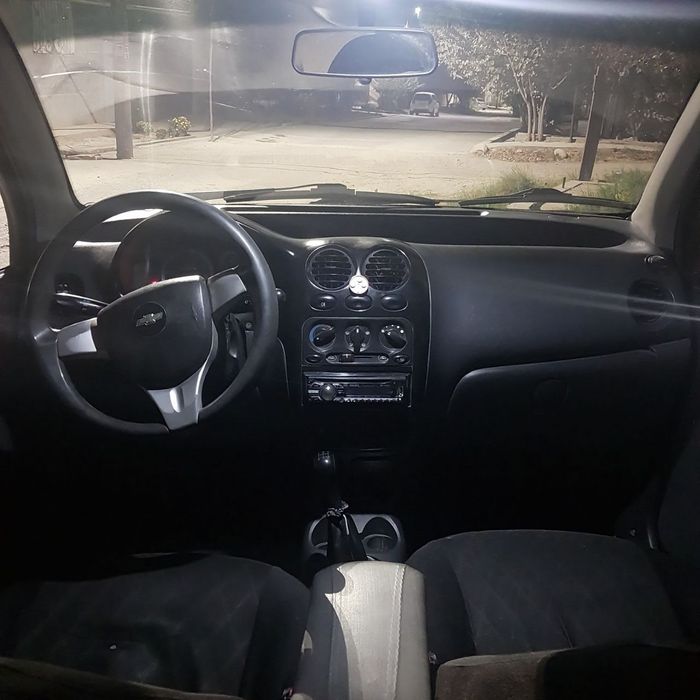 Matiz evro 1 pazitsa