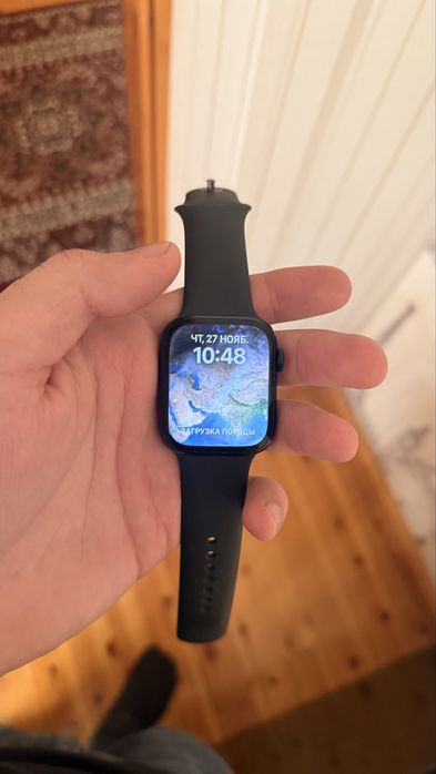 Apple watch 9 45mm