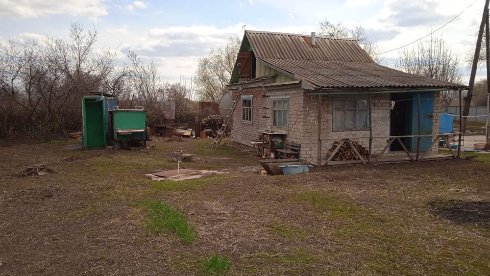 Дача в СТ Козинское