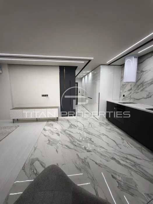 Продава се Двустаен апартамент в Пловдив, Христо Смирненски - 86 кв.м за 1849 €/кв.м - Снимка #4