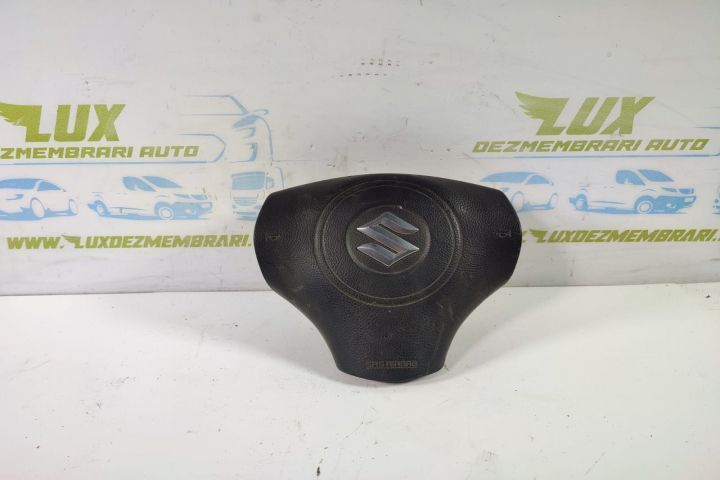 Airbag volan 48150-65j00c 4815065j00c Suzuki Grand Vitara 2  [din 2005 pana  2008] seria