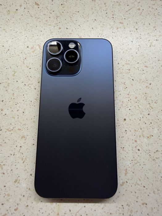 Iphone 15 pro max 256 gb