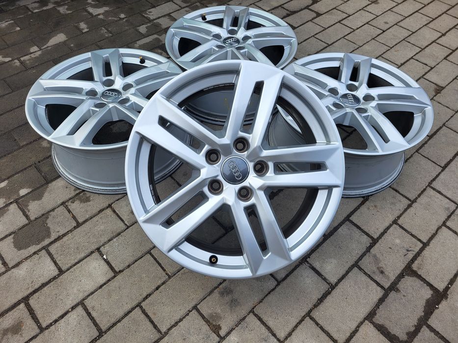 Jante Audi A4 B9 B8 B7 originale  17
