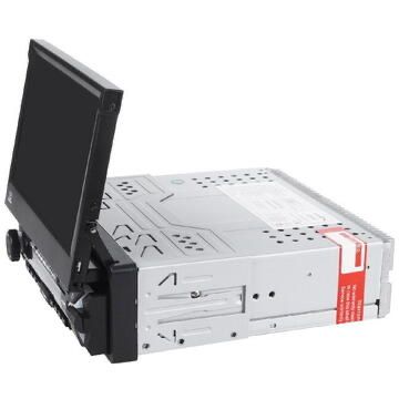 Car audio touch casetofon AudioCore AC9100