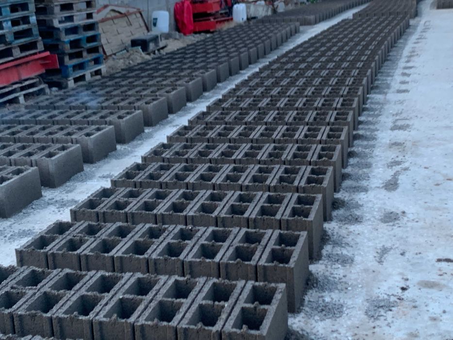 Boltari beton 15/20/40