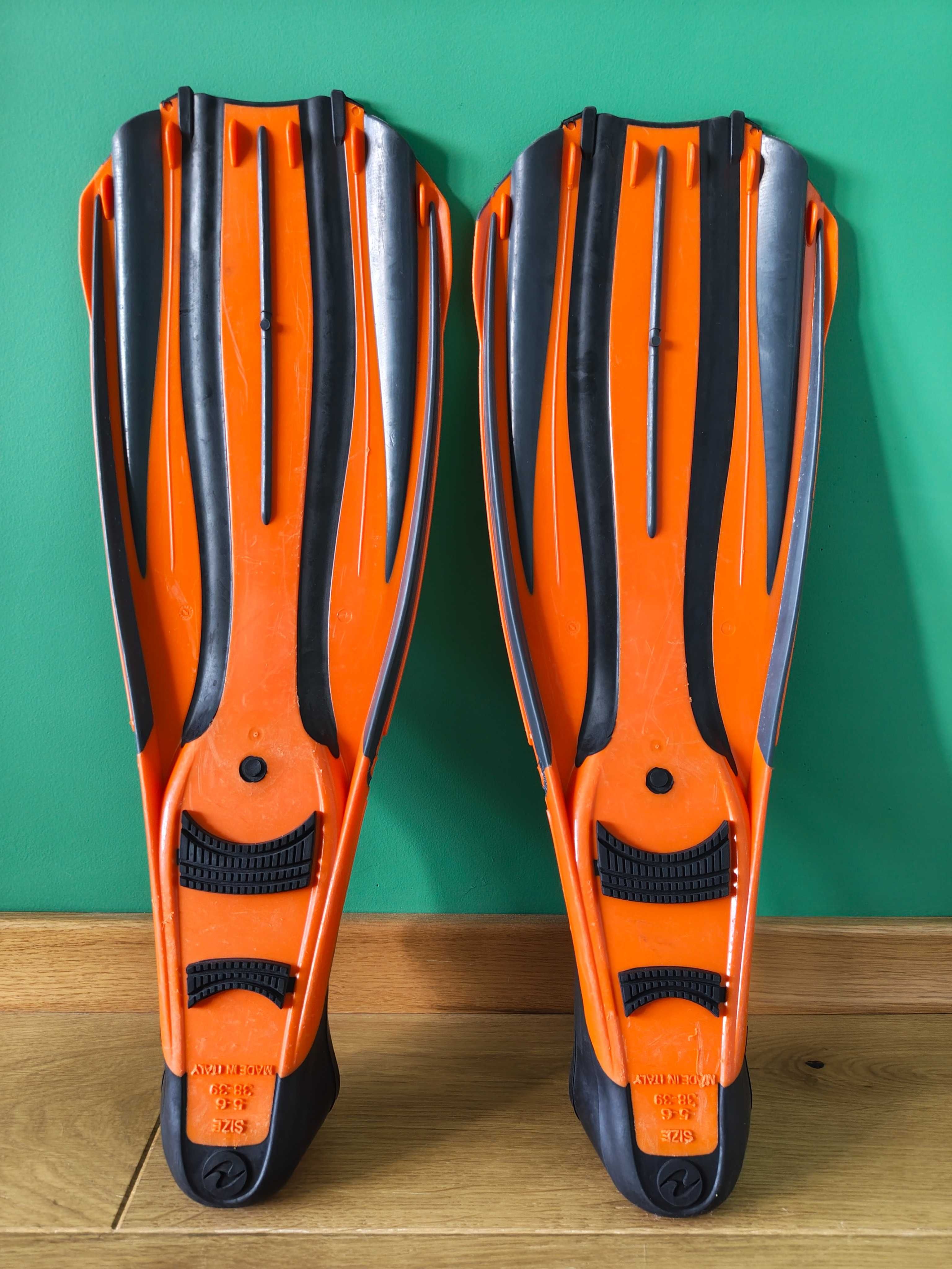 Плавници Aqualung STRATOS 3 FINS размер 38/39