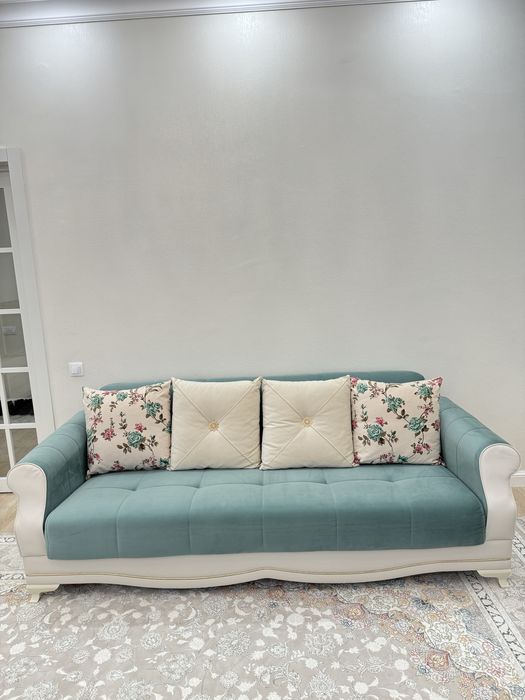Турецкий диван с магазина istikbal