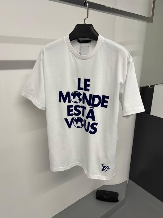 Мъжки тениски различни модели