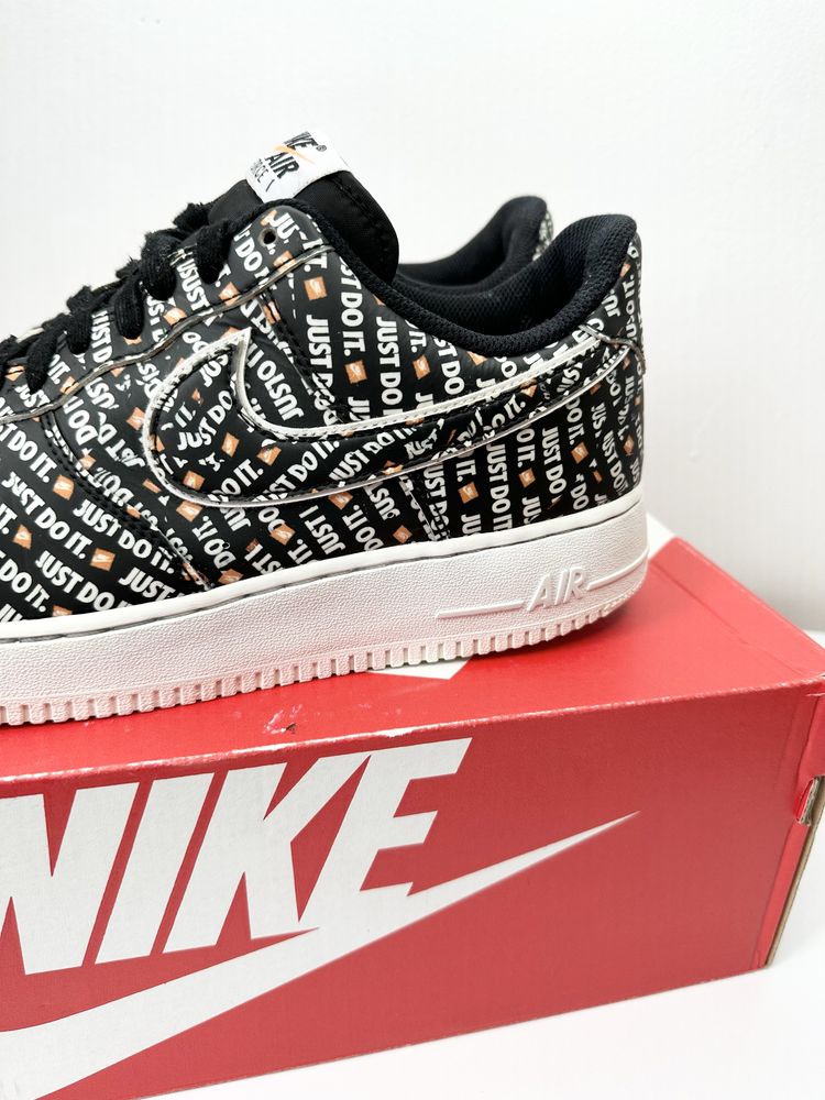 Nike Air Force 1 Low ‘Just do it’(45.5) Маратонки