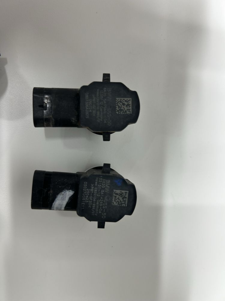 Senzori parcare Bmw X5 G05 X6 G06 lci G70 G60