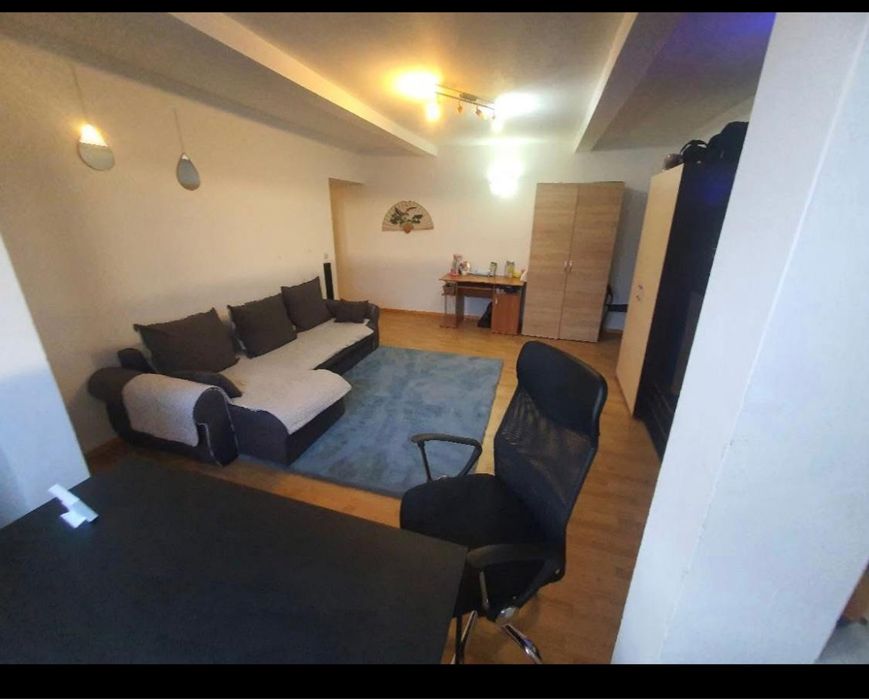 Apartament in zamca