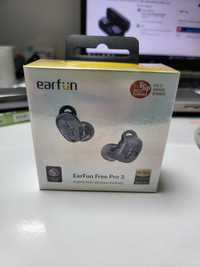 EarFun Free 3 Pro