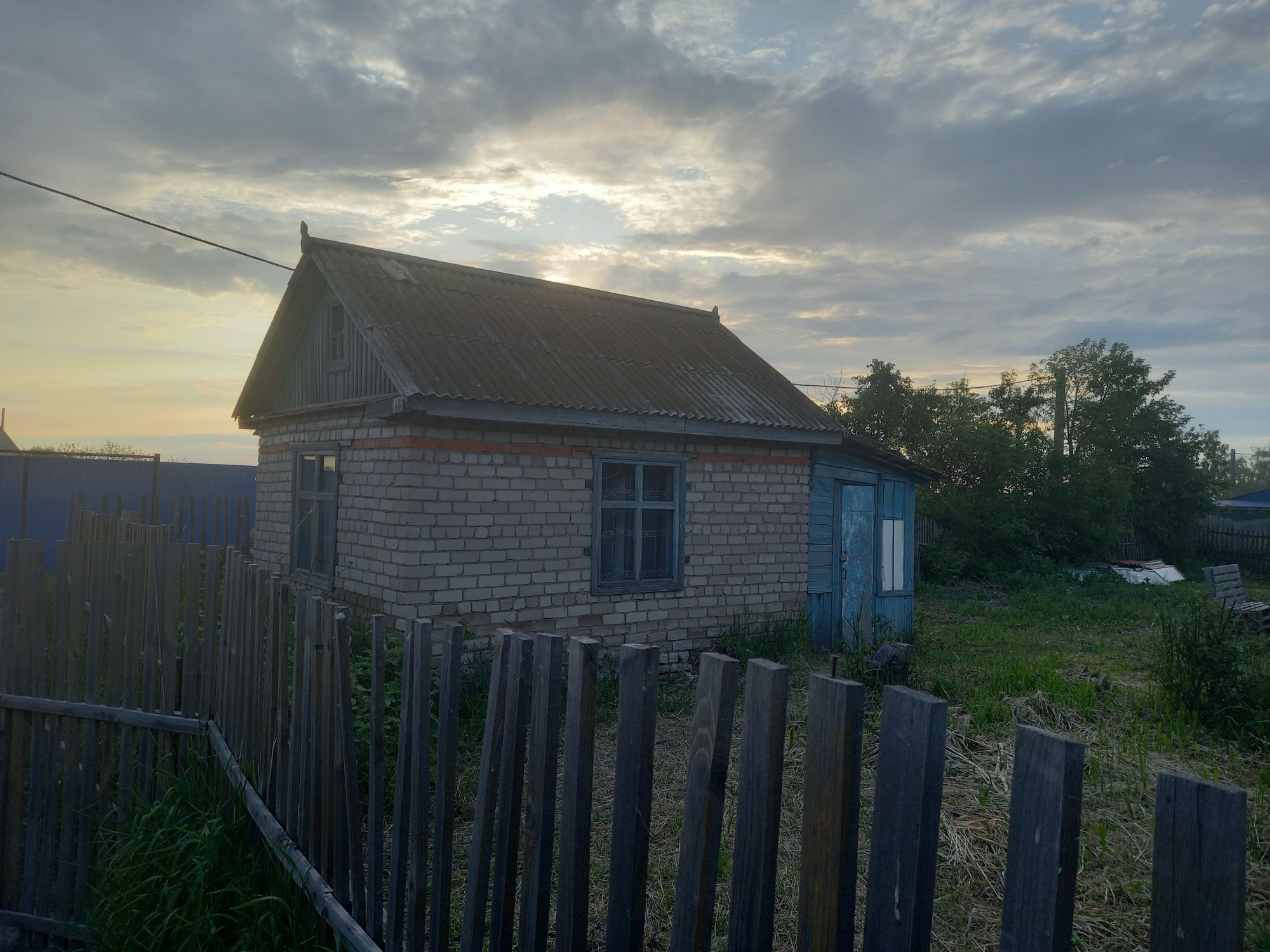 Продам отличную дачу