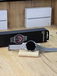 Часы Samsung Watch 5 Pro 45mm