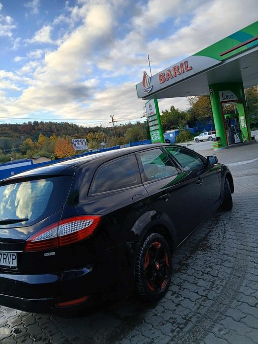 De vânzare ford mondeo mk4