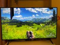 Телевизор Samsung 55 инча