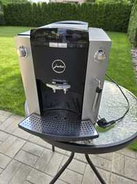 Jura impressa f50 кафе робот машина