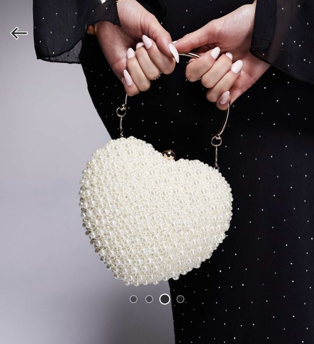 Нова чанта  ASOS