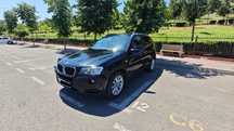BMW X3 BMW X3 / F25 / XDrive / Automat
