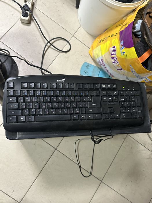 Продам компьютер в рабочем состоянии