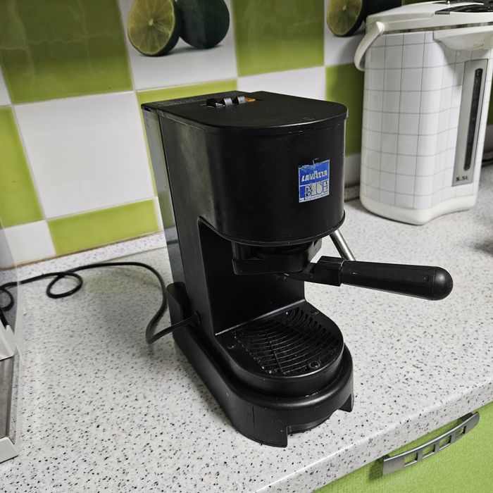 Кофемашина Lavazza