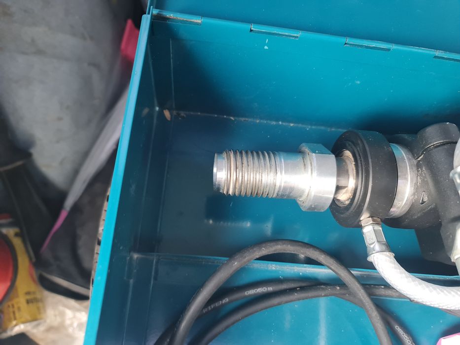 Makita DBM 131 nefolosita