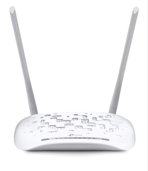 Wi-fi Роутер Tp-link TD-W8961N