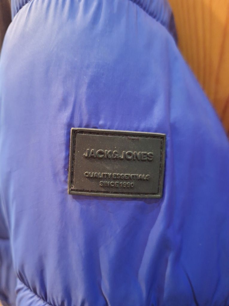 Яке Jack & Jones