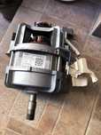 Motor masina spălat electrolux