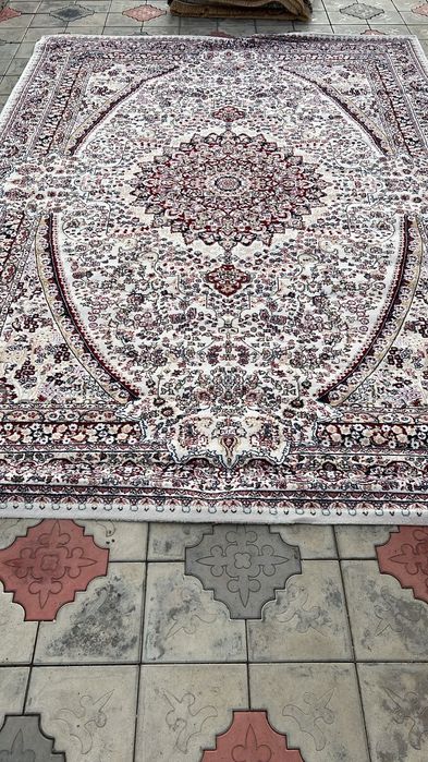 Продаётся ковер бу