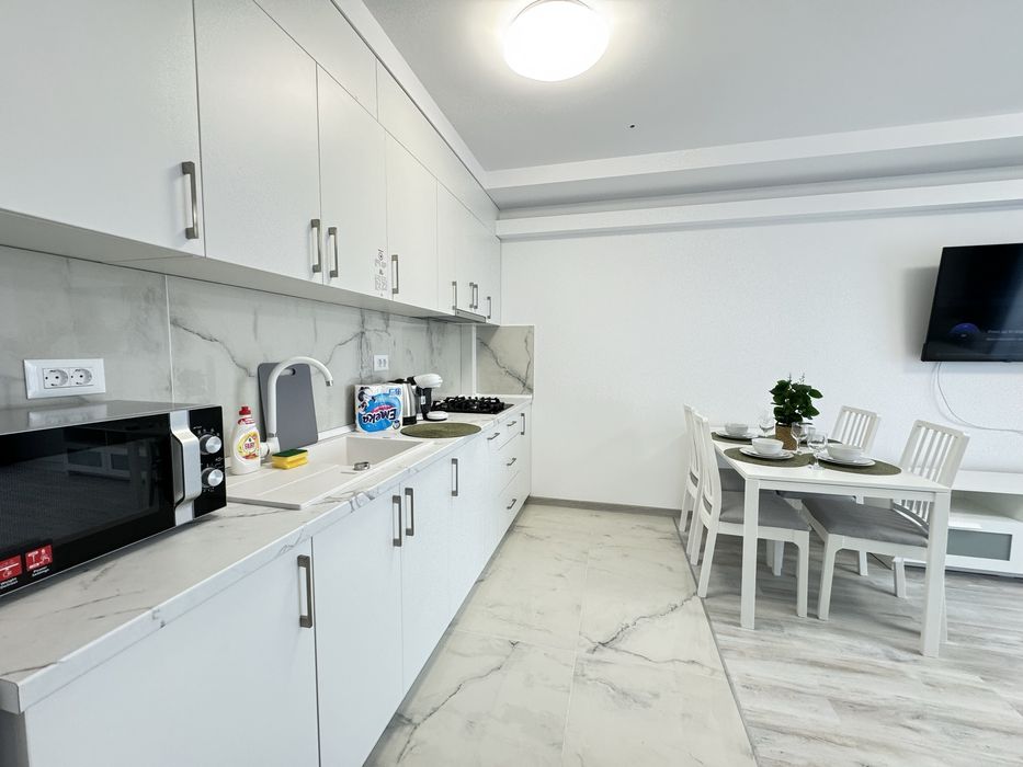 SV Cazare Glam Apartments Luxury - Apartamente Regim Hotelier Avanera