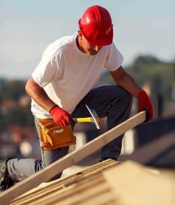 Reparati Acoperisuri Montaj Tigla Metalica