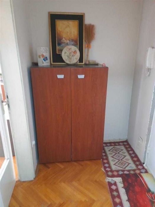 Дава се под наем Двустаен апартамент в Пловдив, Захарна фабрика - 56 кв.м за 198.9 € - Снимка #8