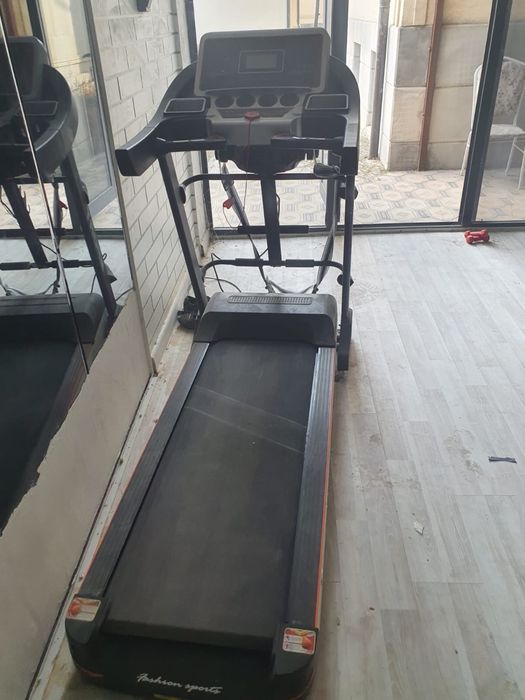 Продам Беговая дорожка в хорошем состоянии