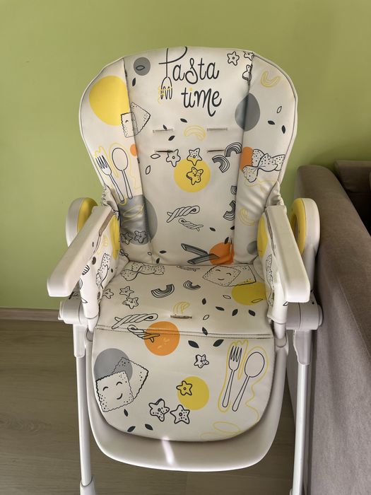 Chipolino masterchef столче за хранене