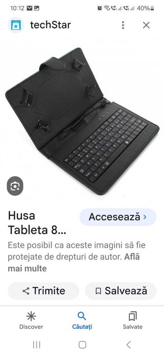 tableta samsung galaxy
