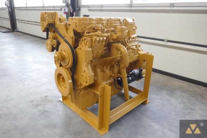 Motor Caterpillar C9 - Piese de motor Caterpillar