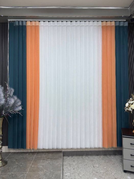 Жалюзи самарканд