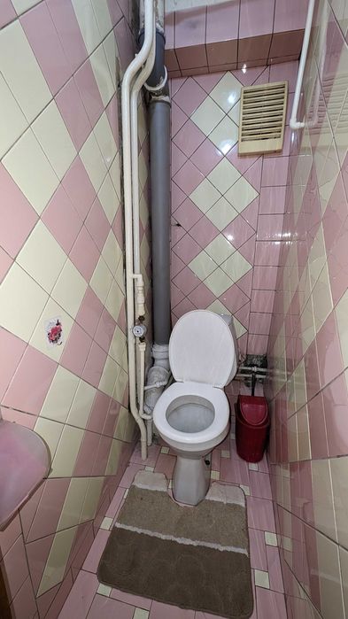 Сдается в аренду 3/2/4 на Ц-6 за 450уе