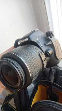 Nikon 5100 состояние отличное