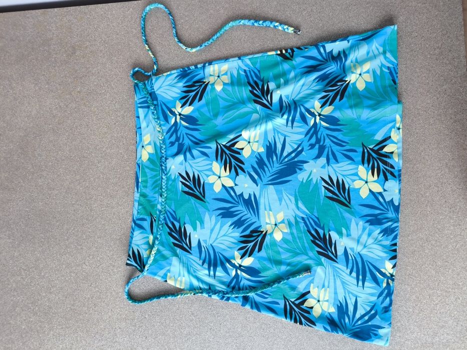 Fusta Charles Vogele 40