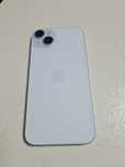 Iphone 15 plus pentru piese