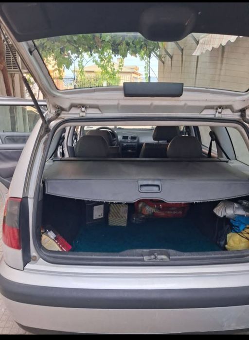 SEAT Cordoba Vario 1.9 SDI