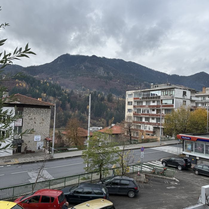 Продава се Тристаен апартамент в Смолян, Стар център - 85 кв.м за 989 €/кв.м - Снимка #21