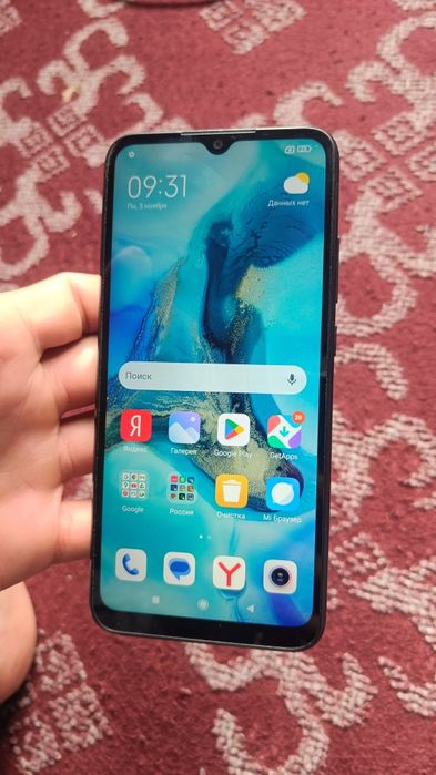Redmi 9c sotiladi yangi telefon